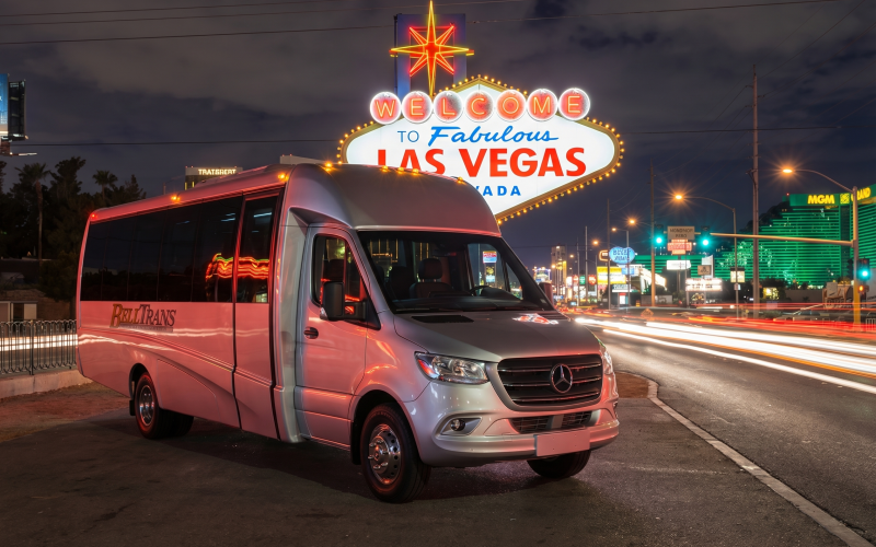 Airport Shuttle