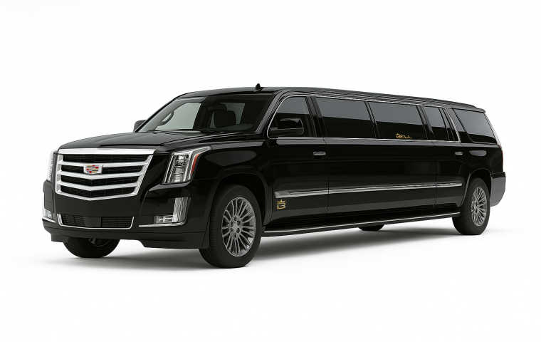 Stretch Limousine
